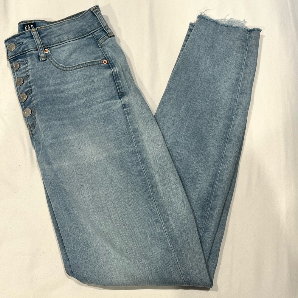 GAP Skinny Jeans